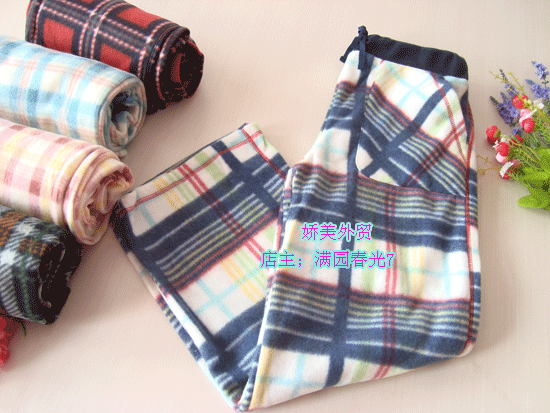 Pantalon pyjama - Ref 730255 Image 56