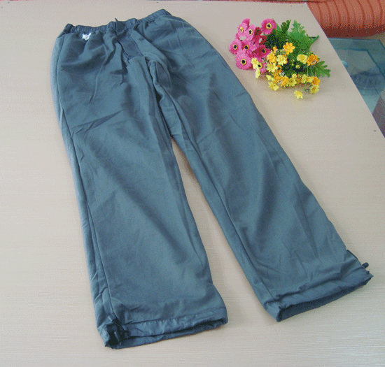 Pantalon pyjama - Ref 730258 Image 11