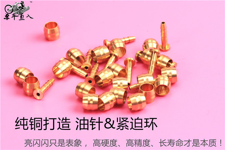 Outils pour vélo DUST - Ref 2280308 Image 8