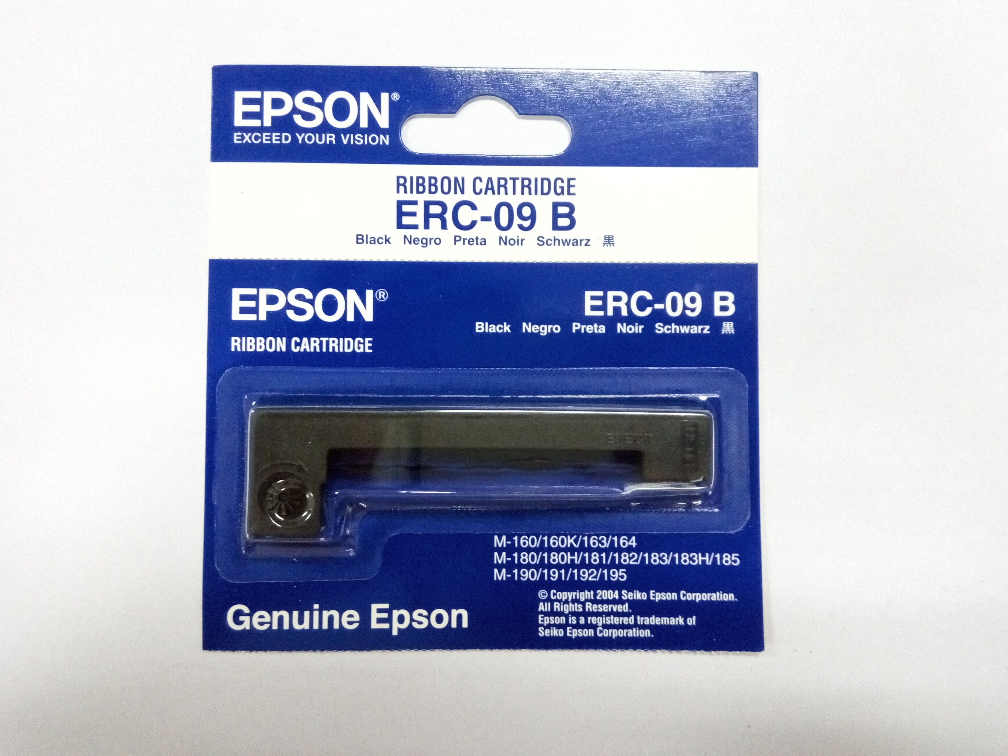 GSS 5802 Portable Mobile Pin printer special ribbon Epson original 58MM manufacturer