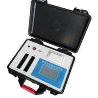 Много -функциональные 12 каналов [сущность мясного мяса+мясо заболевания+остатки пестицидов]