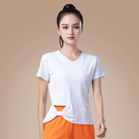 Y979 Белый короткий рукав