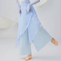 J317 брюки синие