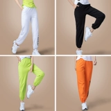 Летний комплект, современная спортивная одежда, спортивные штаны для отдыха