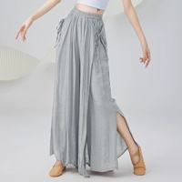 J316 брюки зеленый дым и серый