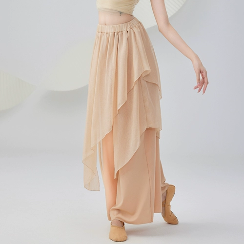 Современная спортивная одежда, классические этнические танцующие штаны