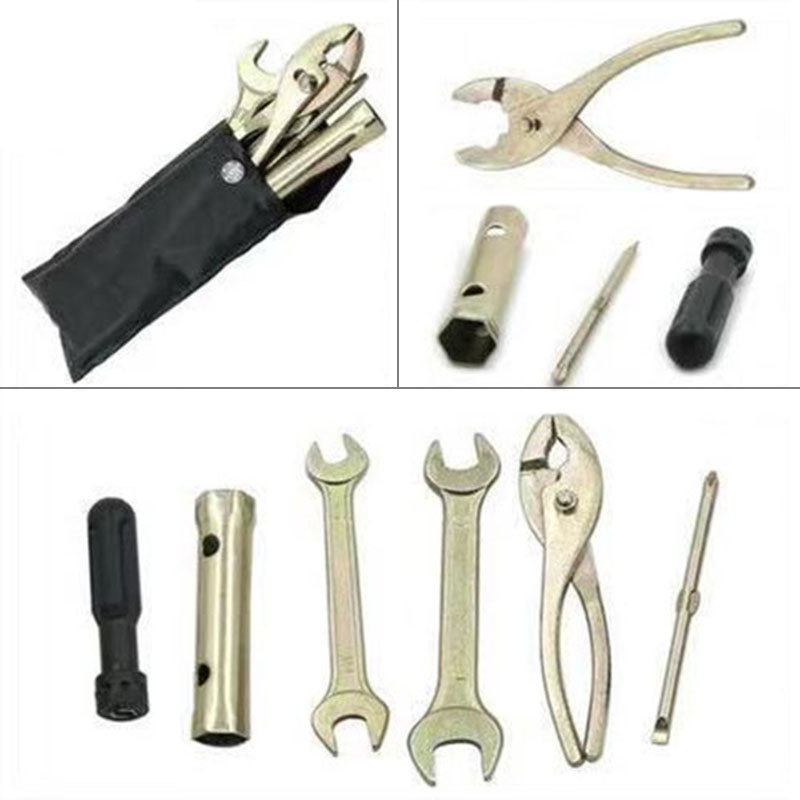 Motorcycle Riding Tools Essential tools for motorcycle trip | Specrizy.com