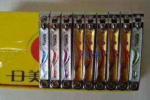 Daily nail clippers nail clippers with earpick in ear pickle with ear pick with earthen spoon trendy cute