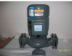 HL-50 Taiwan Hai Long Vertical Pipe Pump Cooling Tower Pump (All-copper Motor) 1 50kw 2HP