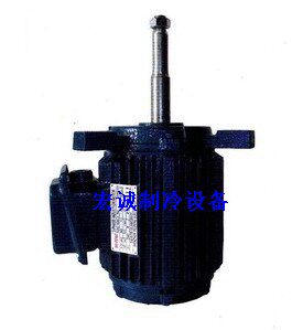 Cooling tower motor ventilator Water Tower Motor radiating tower motor shaft length 20 Y80-6-750w 30T