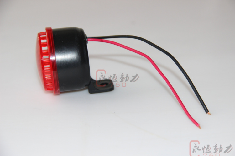 125 xe máy sửa đổi còi phanh máy bay âm thanh xe máy điện sửa đổi âm thanh phanh còi - Sừng xe máy loa xe máy