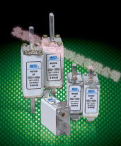 MRO Zhejiang mingmelter electrical express fuse RS30C 660V100A