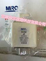 MRO Zhejiang Mingji Electric Mingfuse RS76C 1000V 1250V 1200V 400A