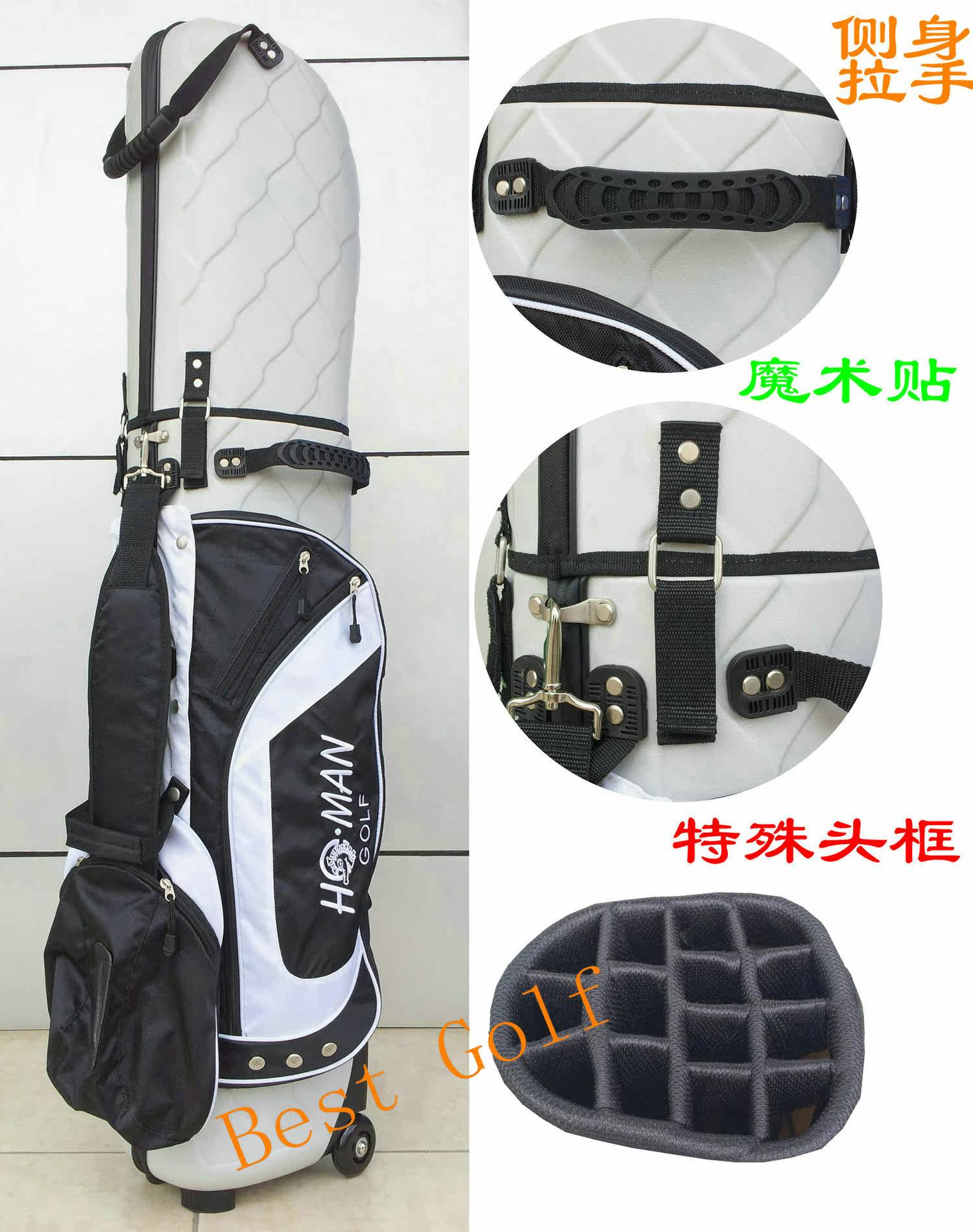 Sac de golf - Ref 38601 Image 12