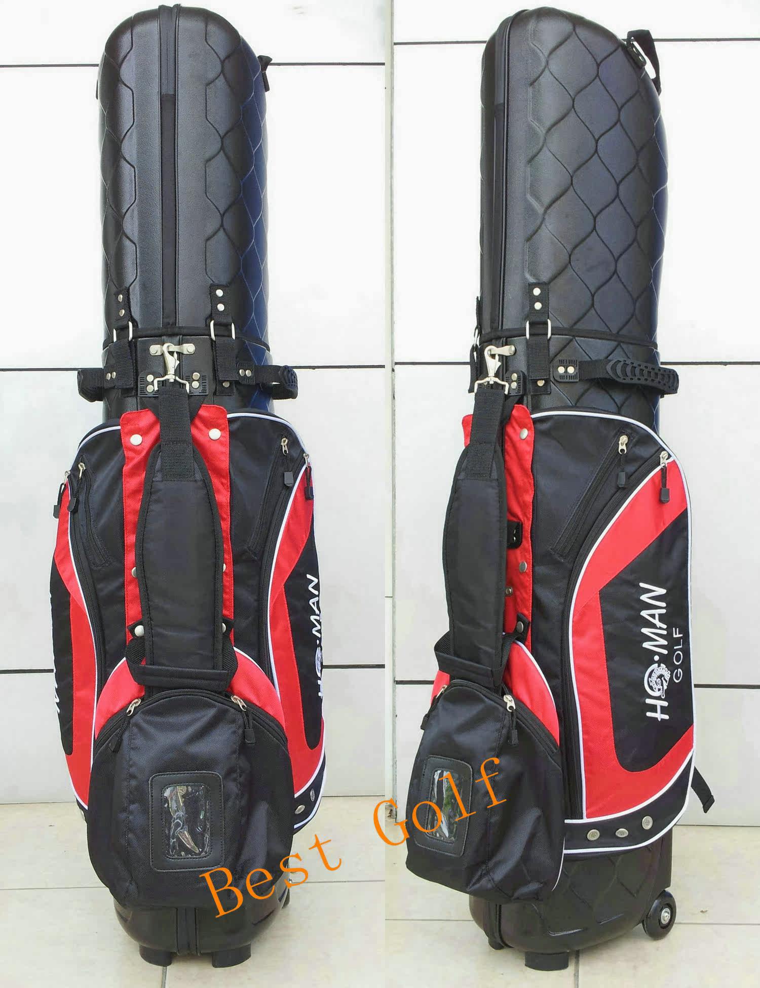 Sac de golf - Ref 38601 Image 8