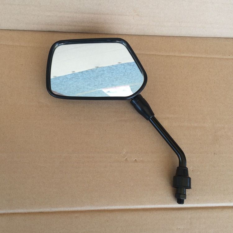 Phụ kiện xe máy Sundiro Honda SDH125-52 52A Siêu sắc nét Mũi tên Gương chiếu hậu - Xe máy lại gương gương kiểu xe máy