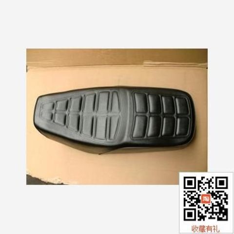Thích hợp cho phụ kiện xe máy Suzuki GN125F GN125H - Đệm xe máy yên xe wave 110