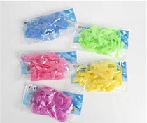 Wide 14 thick 1 2mm jumping rubber band childrens toys outdoor jumping rubber band primary school sports goods nostalgia