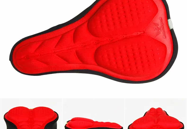 Selle de vélo MOUNTAINPEAK - Ref 2359294 Image 39