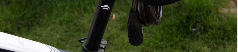 Selle de vélo MOUNTAINPEAK - Ref 2359294 Image 64