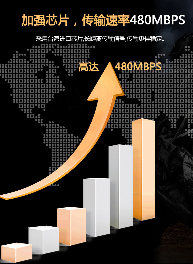 Prolongateur USB - Ref 434046 Image 12
