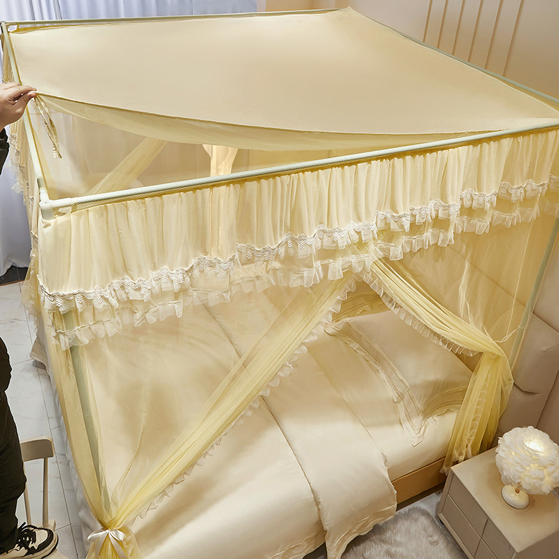 单件加厚防尘顶方顶蚊帐顶部防尘布真的能全面防护吗？聊聊2026年的选择趋势
