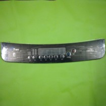 Jinling computer panel cover button control panel XQB80-T62YH XQB70-T62G XQB75-T62GA