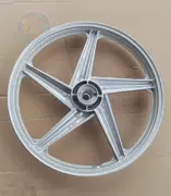Áp dụng cho Suzuki GA150 vành trước bằng thép hợp kim nhôm bánh xe bánh xe nhôm xe máy với phụ kiện xe máy