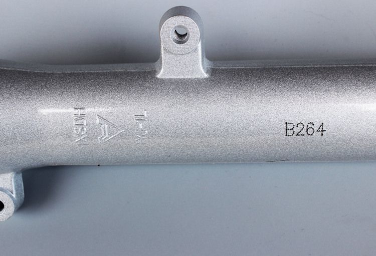 Áp dụng Sundiro Honda Warhawks SDH150-A-B-C giảm xóc trước CBF150 giảm xóc trước - Xe máy Bumpers nhún xe máy