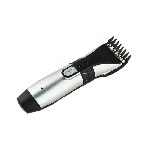 Электрическая перезаряжаемая детская беззвучная машинка для стрижки волос для детей и взрослых с зарядкой