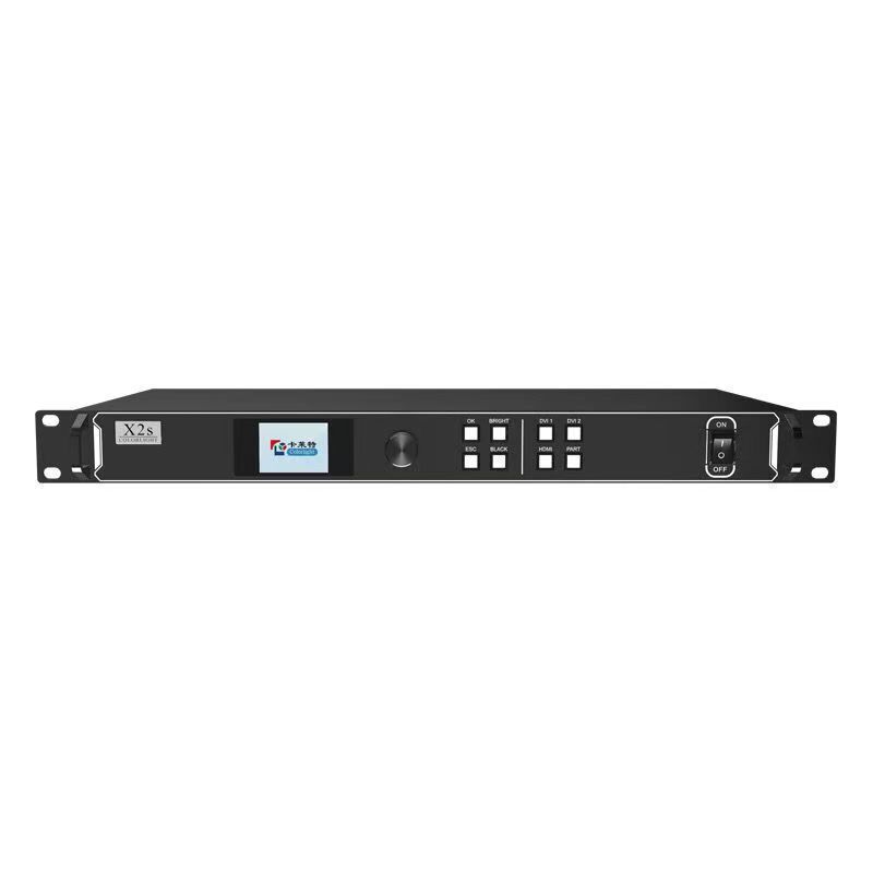 Colorlight X2M X2S Display Screen Video Processor