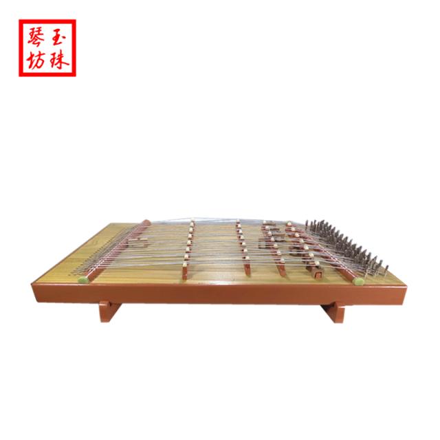 Yuzhu 5kg Lightweight Portable Dulcimer (4x8) There is a video sound quality display in the portable Dulcimer store