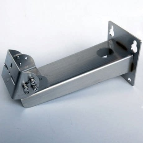 Original Haikangweishi explosion-proof cylinder machine DS-2XE6222F-IS wall bracket DS-1704ZJ-EH