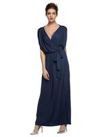 4XL BIG SIZE DRESS ELEGANT WOMEN Long Dresses Summer Dresses