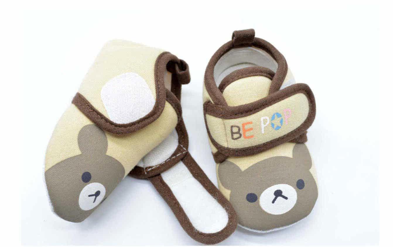 Chaussures enfants en coton totem pour printemps - Ref 1038950 Image 29