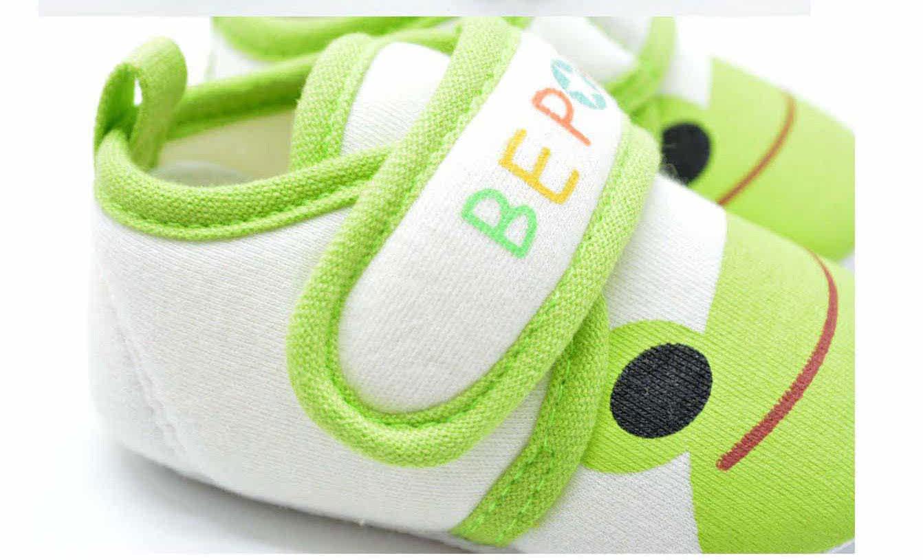 Chaussures enfants en coton totem pour printemps - Ref 1038950 Image 20