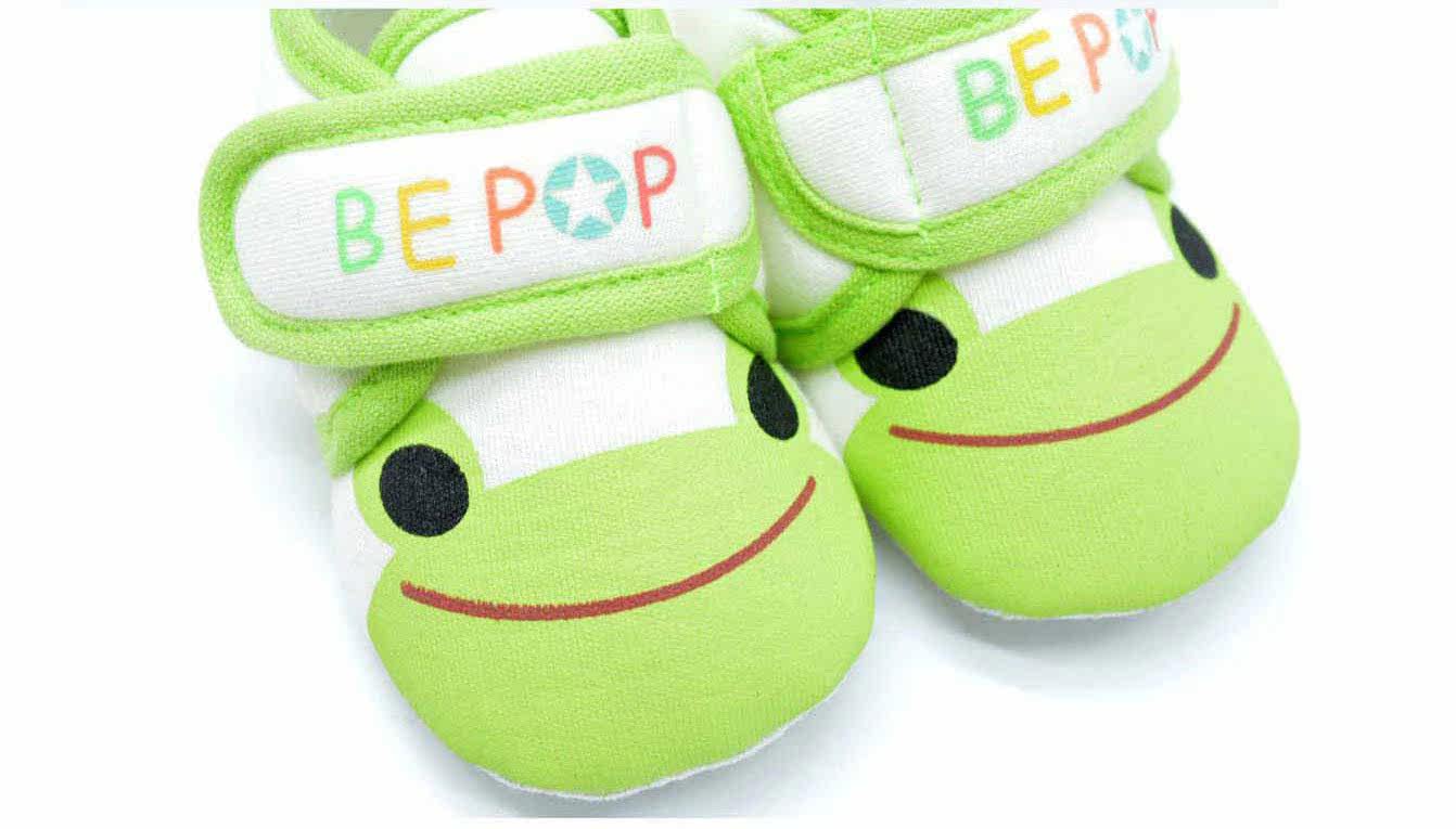 Chaussures enfants en coton totem pour printemps - Ref 1038950 Image 22