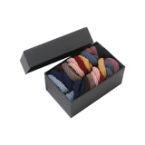 Эластичная резинка для волос, прочный хвостик, чехол, аксессуар для волос, простой и элегантный дизайн, Южная Корея