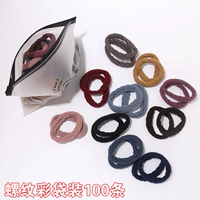 100 мешков OPP в резьбовых мешках