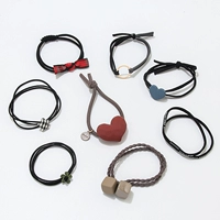 Белый 6322-B модели 8 мешков