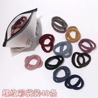 40 мешков OPP в резьбовых мешках