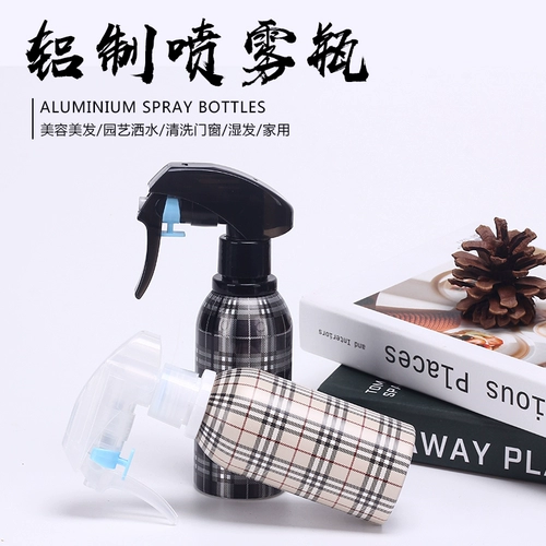 Профессиональный спрей, чайник для стрижки волос для парикмахерской, термостойкий распылитель