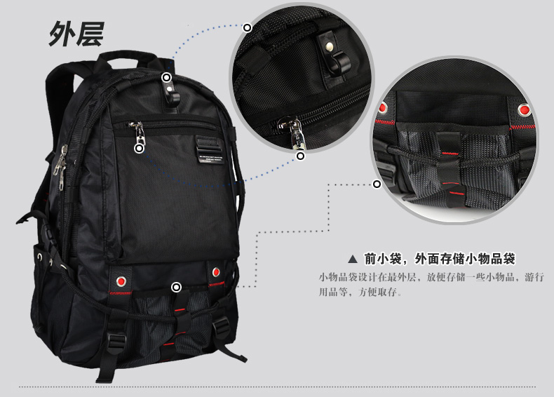 Sac homme - Ref 54263 Image 30