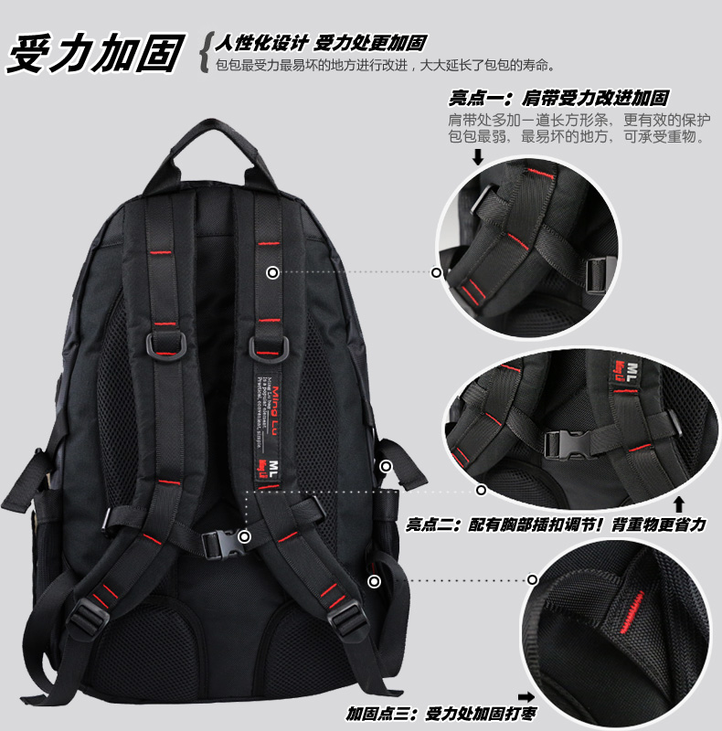 Sac homme - Ref 54263 Image 33