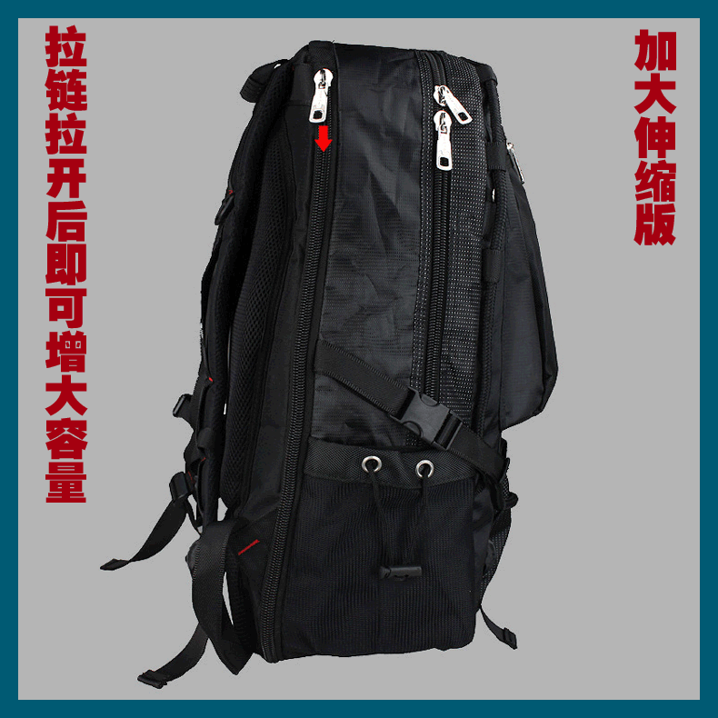Sac homme - Ref 54263 Image 8