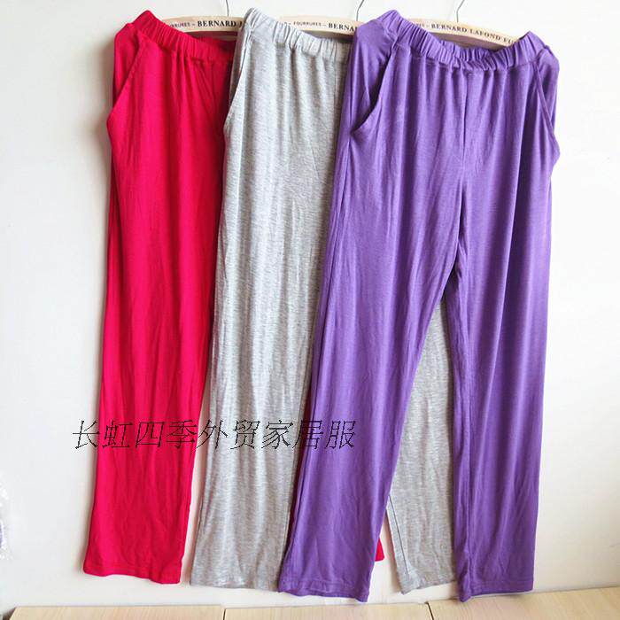 Pantalon pyjama - Ref 717721 Image 41