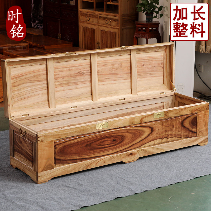 100% Camphor Wood Extended Five-Sided Solid Camphor Wood Box for Calligraphy and Painting, Storage Box, Calligraphy and Painting Box, Full Solid Wood Box with Lock 100% Camphor Wood Extended Five-Sided Solid Camphor Wood Box for Calligraphy and Painting, Storage Box, Calligraphy and Painting Box, Full Solid Wood Box with Lock