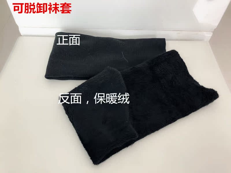 Giày mưa mùa xuân và mùa hè cho nữ giày ống ngắn học sinh thời trang Hàn Quốc hợp thời trang với giày đi mưa chống trượt - Rainshoes bọc giày đi mưa cao cấp
