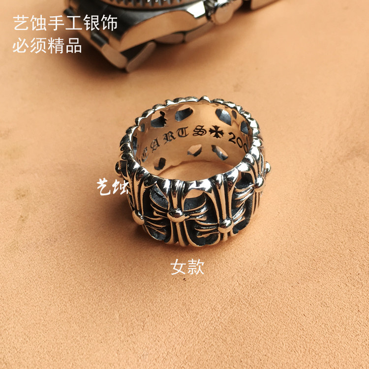 Bague mixte OTHER   en Argenterie - Ref 3086366 Image 12