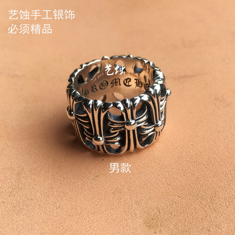 Bague mixte OTHER   en Argenterie - Ref 3086366 Image 13